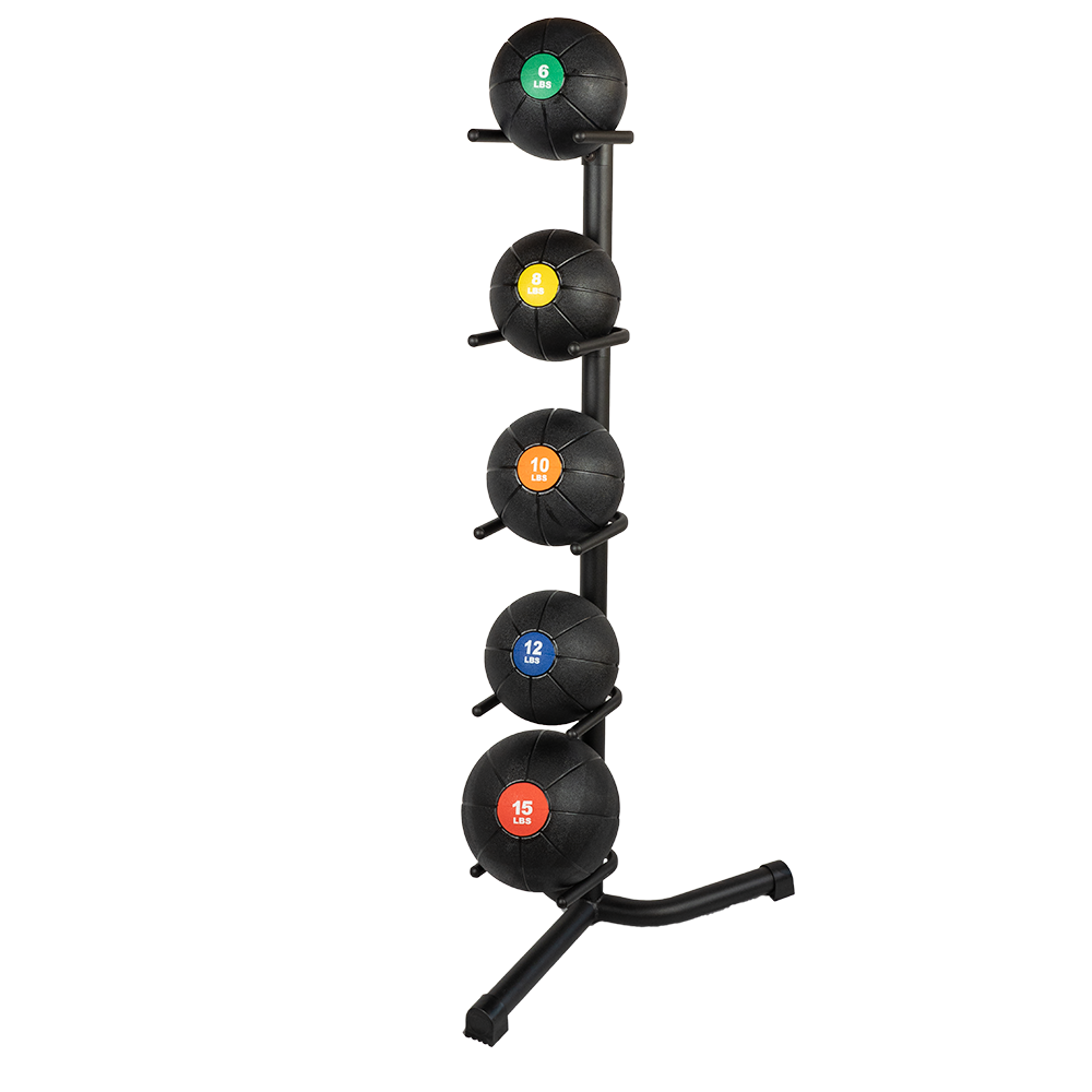 Rubber Medicine Balls Fitness Products Direct